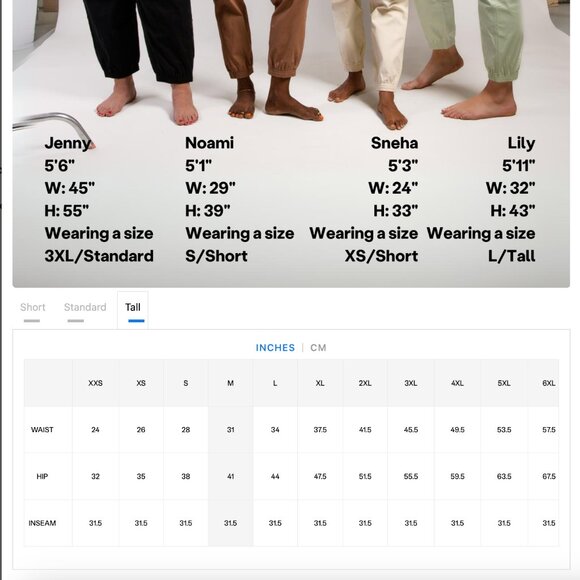 Isabel 3.0 Pants, Wondery Outdoors - Picture 5 of 14